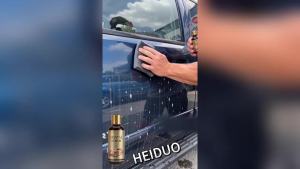 Ceramic Car Coating Kit - Crystal SerumCrystal Serum Ceramic Car Coating Kit