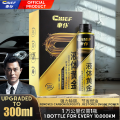 Chief Signature Gold Fuel System Cleaner – 96.4% Carbon Removal | Restore Power, Reduce Fuel Use, Quiet Engine (300ml). 