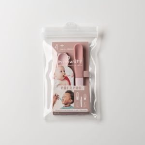 Miniware Pre2Pro Baby Spoon