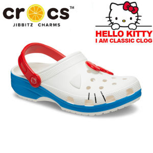 Crocs for women HELLO KITTY CLASSIC CLOG #209438