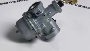 2025 Bộ chế hòa khí xe máy Enduro PZ22 22mm cho xe 125cc KAYO Apollo Bosuer Xmotos phụ tùng động cơ xe địa hình motocross đã được độ chế