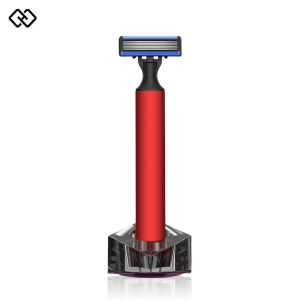 เครื่องโกนหนวด Youpin  ที่โกนกล่องของขวัญพร้อมใบมีดโค้ง6ชั้น