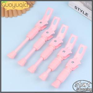 【Guoyuqiche】 Kids Bike Kickstand Heavy Duty Parking Stand Foot Brace Support For Children Bicycle Side Mount 12 14 16 18 20 Inch Wheels