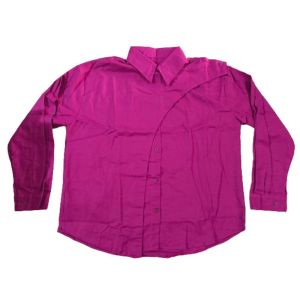 Kemeja Wanita Oversize 2025 Kekinian | Kmeja Hawa Linen Premium | Hawa Shirt 26 Warna Pilihan | Atasan Fashionable Terbaru Korean Polos