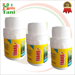 Tabas 400 SC 50 ML - Herbisida Pembasmi Gulma pada Padi