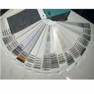 Smart Butterfly Blinds  | Motorised & Manual Options | Custom Colours