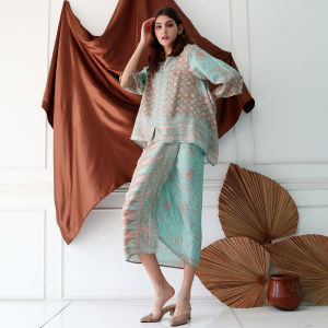 Nayara Batik Set Viscose Slavina TM