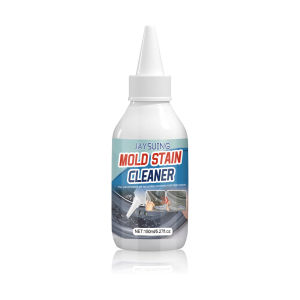 Jaysuing Fast Safe Wall Mold Mildew Cleaner Caulk Gel Contains Chemical Free Wood Mildew Eliminating Agent For Furniture Tile Multifunctional Mold Remover Gel  Mildew Gel Household Mold Remover Gel