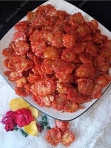 EMPING MELINJO PEDAS MANIS SUPER 1KG
