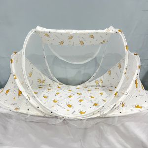 PERLATAN BAYI KELAMBU BAYI musik series 3in1 dengan kasur dan bantal / Kasur bayi / Kasur / Tempat tidur bayi / Kelambu lipat / kelambu 3D / kelambu anak / Baby / kERANJANG bayi SHENAR LEMARISERBAGUNA168