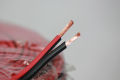 Speaker Cable wire Size No. 14 AWG, Heavy Duty, Best for Karaoke/ Amplifier/ Speaker. 