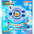 【Ready Stock】Bandai Digimon Adventure Digivice 25th Anniversary Color Evolution Taichi Agumon Yamato Gabumon Digimon digivice. 