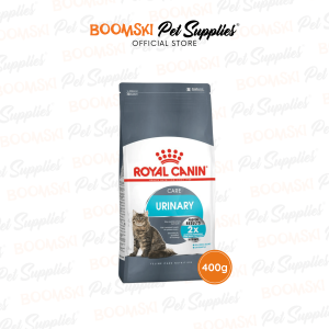 Royal Canin Urinary Care (400g) Adult Dry Cat Food - Feline Care Nutrition