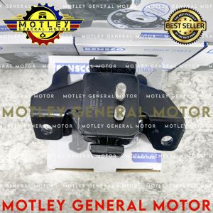 ENGINE MOUNTING DUDUKAN MONTING MESIN RH KANAN ISUZU D-MAX DMAX D MAX 2013 2014 2015 2016 2017 2018 2019 PART NUMBER 8-98250-592-0 ORIGINAL MERK BENSCO