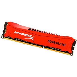 HyperX Savage 4GB 8GB DDR3 RAM 1333MHz 1600MHz 1866mhz Desktop Memory 1.5v 240-Pins DIMM Gaming Memory