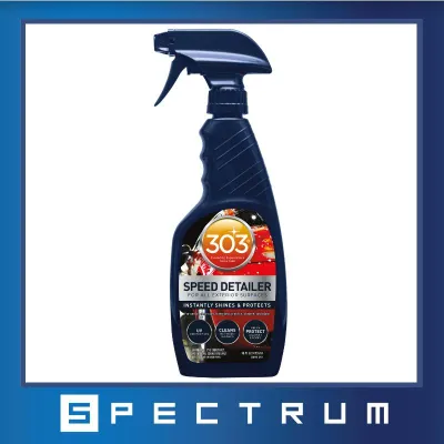 303 Automotive Speed Detailer Spray