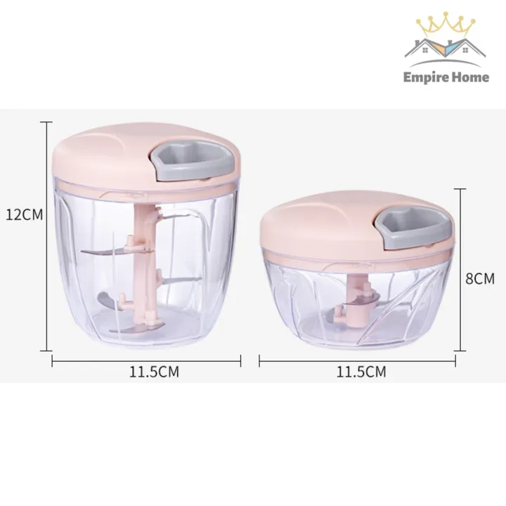 Speedy%20Chopper%20Pencincang%20Grinder%20Blender%20Pull%20Cutter%20Mini%20Chopper%20Hand%20Pull%20Chopper%20Slicer%20-%20Image%206