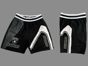 New Arrival Basketball Short Raiders Full Sublimation High Quality