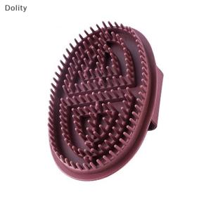 🎄【Special price】Dolity Meridian Brush Massage Veins Stovepipe Enhance Immunity Brush Body Massager Guasha Tool Body Health Gift