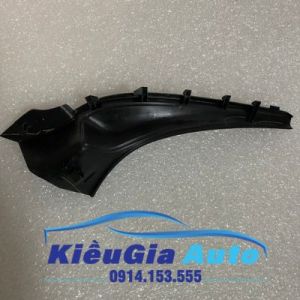 Ốp chân chân kính chắn gió Nissan Sunny 2013-2020 668951HB0A