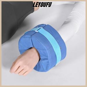 LEYOUFU Foot Cushion Donut Foam Pillows Anti-Bedsore Knee Ankle Protector Hand Foot Support Pillow For Elderly Household Resting