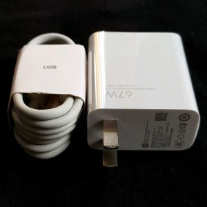 Bộ sạc nhanh 67W điện thoại XIAOMI 13 13T 13Lite 12 12Lite 12x 12s 12s Ultra 11T Mi 11Pro Mi11 Ultra... cáp Type-C 6A.