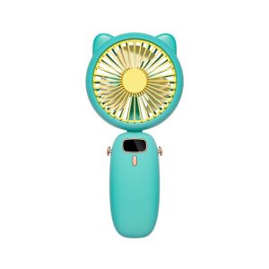 Advance Kipas Tangan SF-804 Mini Fan Desktop Portabel USB