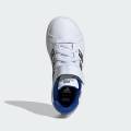 adidas Tennis & Lifestyle ADIDAS MARVEL GRAND COURT SPIDER-MAN SHOES KIDS Unisex White IF0925. 