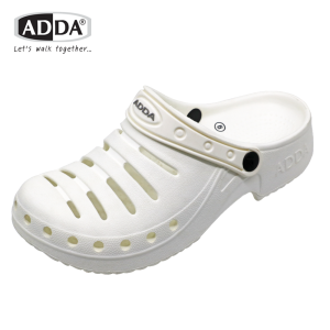 รองเท้าหัวโตที่ทนทานและสนับสนุนการเดินอย่างมีประสิทธิภาพ ADDA 5303-M1(7-10)