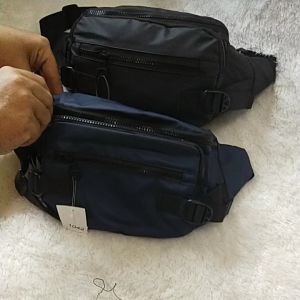 Waistbag terbaru pria wanita kode1042