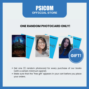 GIFT - Random Photocard