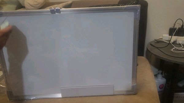 Buyer review video 2