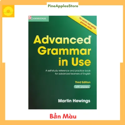 Sách English Grammar in Use (EssentialIntermidateAdvanced)