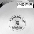 WMF Gourmet Plus Saucepan With Lid 20cm Stainless Steel 18/10. 