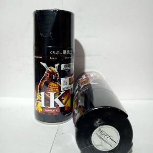 Pilox Pilok Cat Samurai HG77 Gliter Hologram HG77***** 300ml Cat Semprot Samurai Paint Aerosol