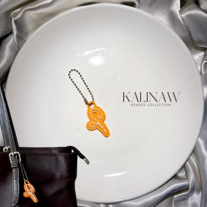 KALINAW Taylor Swift Personalized Name Keychain/ Name Charm/ Giveaways I Premium 3D Printed PLA