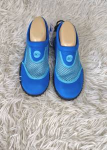 Dry Super รองเท้าเดินหาดรุ่นสปอร์ต สีฟ้า