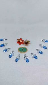 PAYET RANGKAI TABUR MULTIFUNGSI DIAMON SWAROSKY 0018