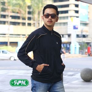 jaket tracktop modis