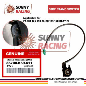 SIDE STAND SWITCH VARIO 125 150 SUIT Standard Side CLICK 125 150 BEAT FI K59 ORIGINAL