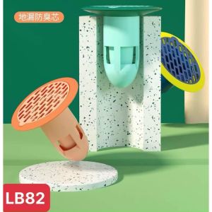 [HÀNG CÓ SẴN] Bịt Cống Chặn Mùi Hôi Cống Bộ Nắp Phễu Thoát Sàn Chống Trào Ngược Ngăn Côn Trùng