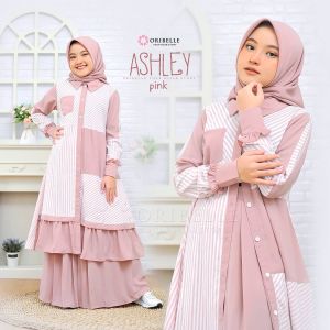 GAMIS SET ANAK TERCANTIK TOP 2021 8-11 TAHUN/ASHLEY KIDS/SETELAN ANAK MUSLIMAH TERBARU/GAMIS SET /TOP FASHIONDress Wanita / Baju Dress Wanita Model Terbaru 2021 Kekinian Viral / Dress / Baju Wanita Pesta / Dress Korea / Korean Style / Pakaian