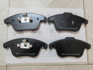 Má phanh trước MG RX5 2020-