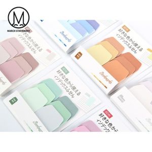 Index Sticky Notes Flags Organiser Tabs Student Office Supplies