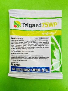 Insektisida TRIGARD 75WP isi 25gr 50gr Syngenta F