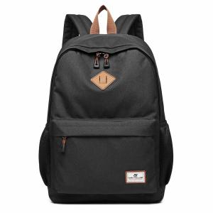 Navy Club New Arrival Tas Ransel Laptop Kasual Trendy EIBB - Tas Ransel Pria Tas Ransel Wanita Tas Punggung - Tas Laptop Backpack Up To 14 Inch - Daypack Tas Pria Tas Wanita