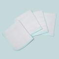 Khăn gạc sữa 4 lớp Animo T2111_NBA001 (25x28cm,10 cái). 