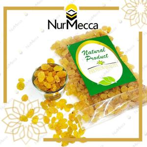 Kismis Mutiara Manis 500 gr
