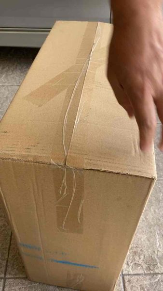 Buyer review video 3