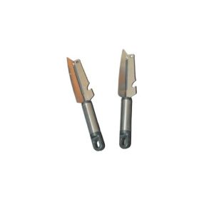 PISAU SERBAGUNA STAINLESS// PISAU PENGUPAS// PISAU MULTIFUNGSI